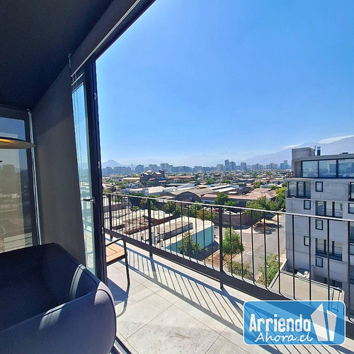 Arriendo Comisión En Cuotas Home Studio Sargento Aldea