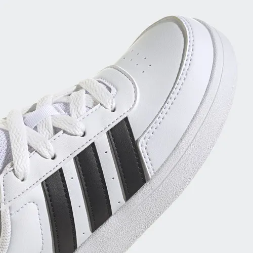 Zapatillas adidas Casual Breaknet Lifestyle Niños Hp8956
