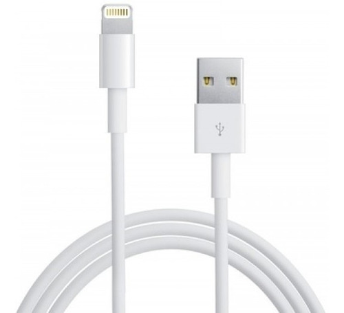 Usb Cable Datos All Mobile Light Iph 5 6 7 8 X 11 12 13