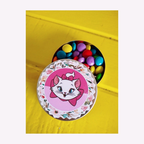 Souvenirs Latitas Personalizadas