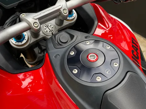 Ducati Multistrada V4