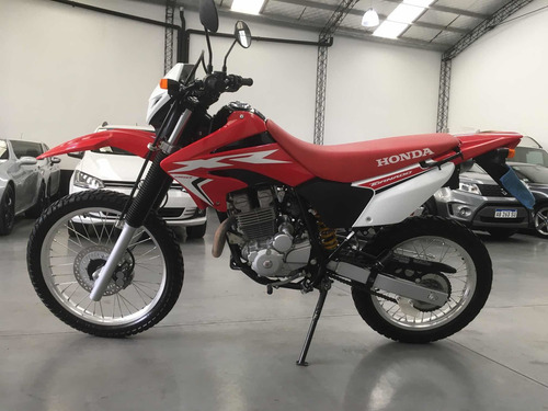 Honda Tornado 250cc