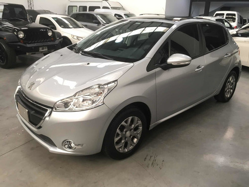 Peugeot 208 1.6 Allure Touchscreen