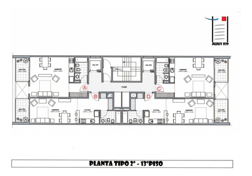 Oportunidad! Lote Centrico En Venta, Caleta Olivia