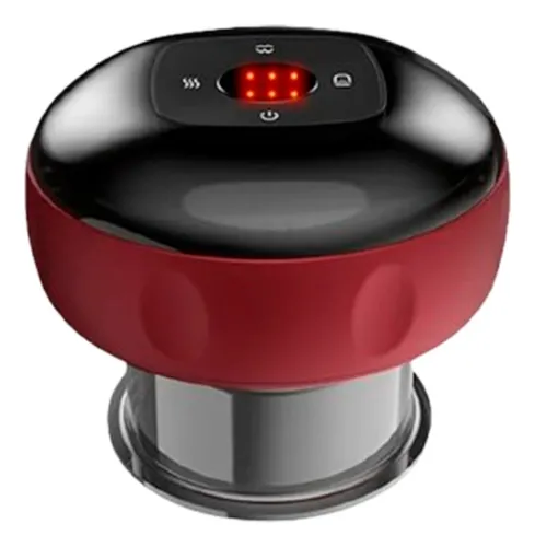 comprar Masajeador Eléctrico Ventosa China Cupping