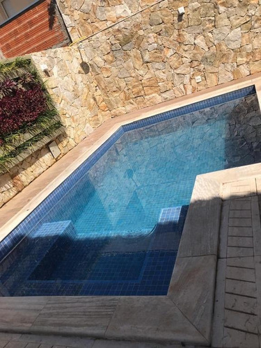 Imagem 6 de 8 de Casa Com 4 Dormitórios À Venda, 350 M² Por R$ 2.200.000,00 - Parque Residencial Damha V - São José Do Rio Preto/sp - Ca8103