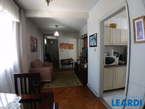 Imagem 2 de 15 de Apartamento - Pinheiros - Sp - 576152