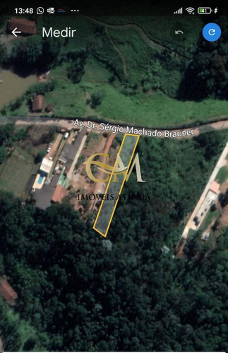 Imagem 7 de 8 de Terreno Em Terra Preta - 236