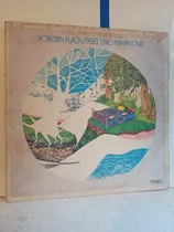 Comprar Lp Vinil Roberta Flack Feel Like Makin Love 1975  Descricao
