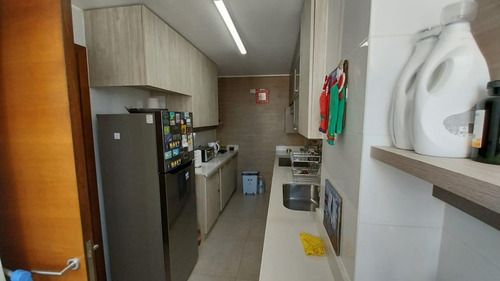 Vendo Departamento Cercano A Parque La Foresta