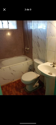 Venta Depto Duplex (3d 1b) - Cerro Navia - $52.000.000.-