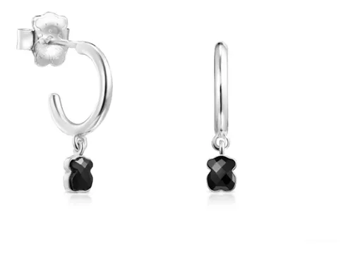 Aretes Tous Onix MercadoLibre