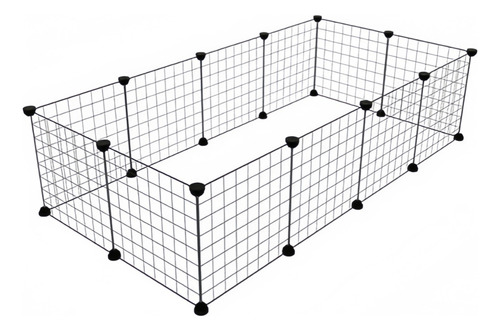 Jaula 12 Película Corral Para Mascota Para Perros Diy Rabbit