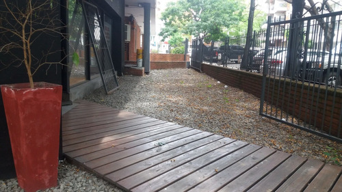 Local Comercial En Pocitos