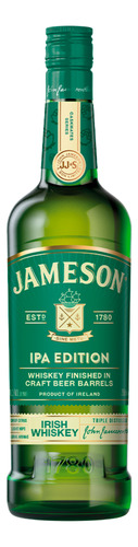 Jameson Caskmates IPA Edition Irish Whiskey 750mL