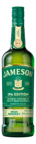Jameson Caskmates IPA Edition Irish Whiskey 750mL