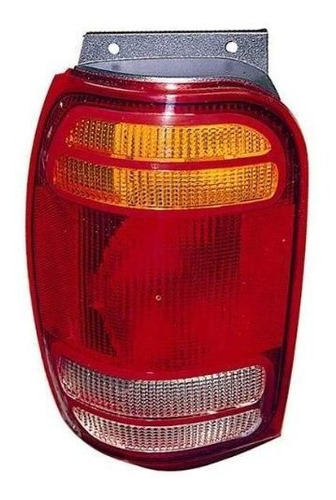 Faro Stop Ford Explorer 98-01 Der.