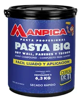 Comprar Pasta Biq Pasta Profesional Manpica Galón