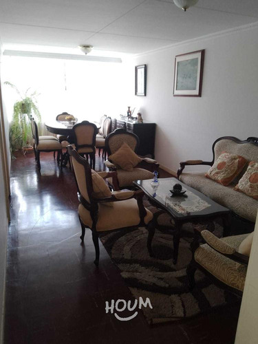 Apartamento En Ortezal. 2 Habitaciones, 81 M², Id: 155360