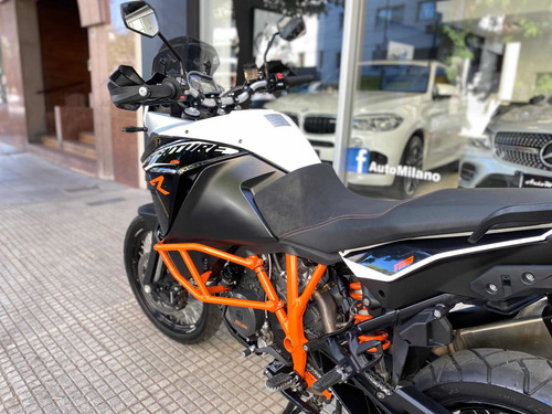 Ktm 1190 Adventure R