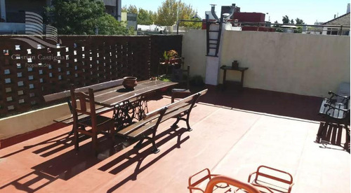 Oportunidad Venta - Departamento 2/dos Ambientes, Terraza, Balcón - San Isidro