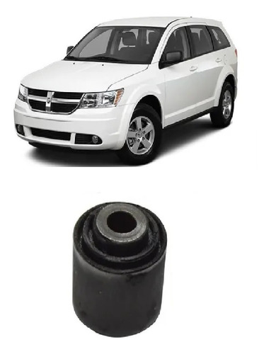 Bucha 42mm Manga Eixo Traseiro Dodge Journey