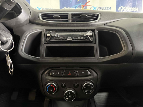 Chevrolet Onix 1.4 MPFI LT 8V FLEX 4P MANUAL