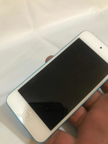 Ipod De 5a G 16 G Es Para Piezas O Reparación . (Usado)