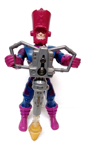 Galactus Toy Biz 14 Inch 1995 Cuatro Fantásticos Marvel Four