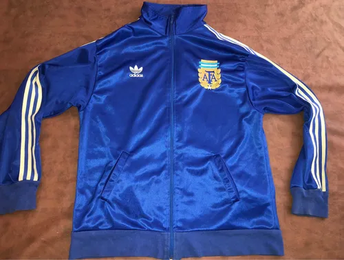 Adidas Chamarra Argentina MercadoLibre