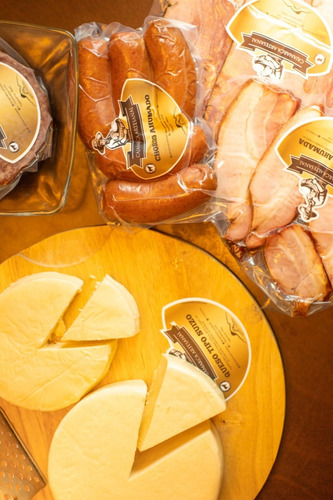 Imagen 8 de 10 de Queso Cajamarquino
