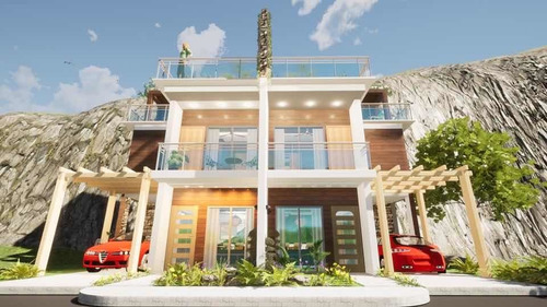 Imagen 29 de 30 de Proyecto Ecológico Con Rio Artificial En Punta Cana