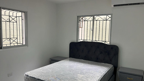 Vendo Apto .de Oportunidad En Gazcue