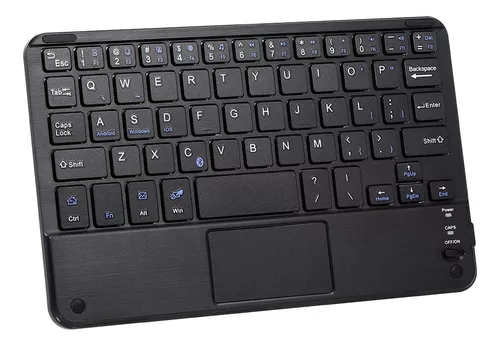 Sistema De Teclado Portátil 59 Bt Para Teclado 3.0 Tablet Ne