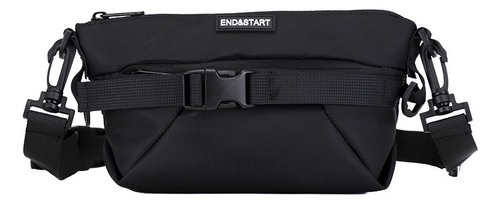 , Bolso For Hombre Summer Mini Satchel Simple