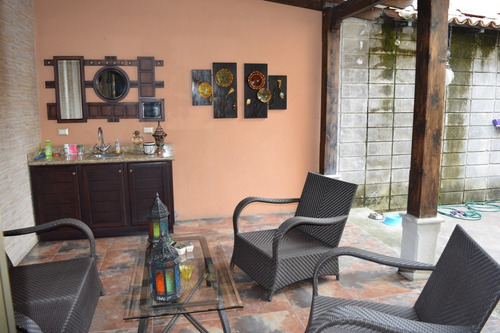 Imagen 6 de 25 de Venta Casa En Belén De Heredia En Condominio Hacienda De La Ribera. Muy Amplia, Excelente Ubicación
