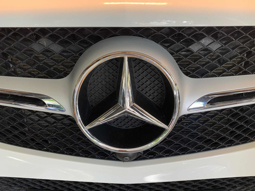 Mercedes Benz Gle 400 Coupe