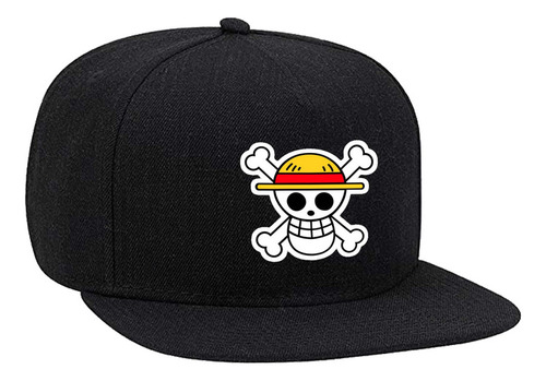 Gorra Snapback One Piece Ar2