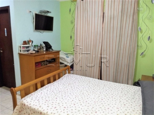Sobrado - Parque Oratorio - Ref: 24798 - V-24798