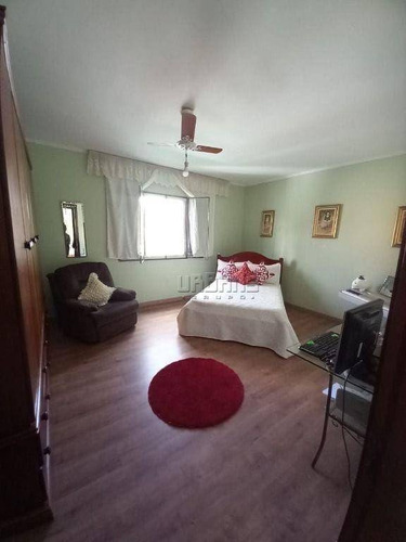 Imagem 17 de 30 de Casa, 386 M² - Venda Por R$ 1.272.000,00 Ou Aluguel Por R$ 5.200,00/mês - Fundação - São Caetano Do Sul/sp - Ca0308