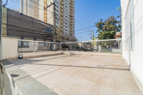 Imagem 3 de 15 de Conjunto De Salas - Vila Barreto - São Paulo - 78