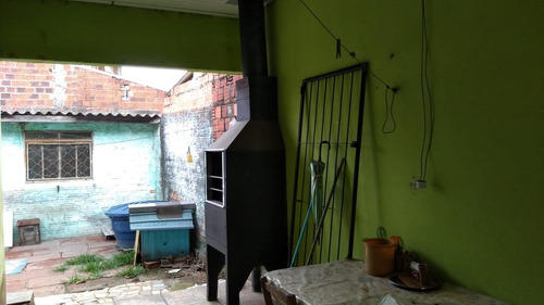 Imagem 3 de 9 de Casa Na Estancia Velha - Jardim Atlantico - Canoas