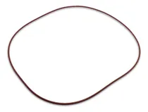 Comprar Anel Vedação Eixo Traseiro (viton) - Fiatallis Fb80.2