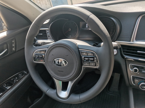 Kia Optima 2.4 Gdi Ex At