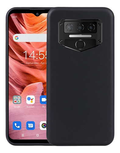 Funda De Teléfono Tpu De 10 Piezas Para Oukitel Wp39 Pro/wp23 Plus/wp35 Pro
