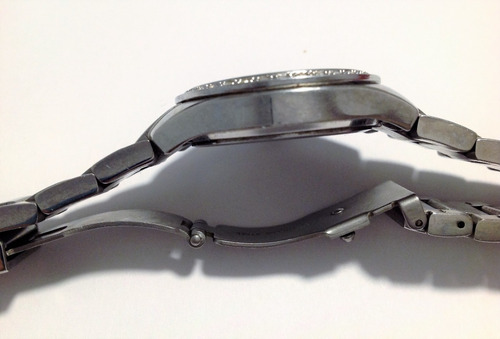 Reloj Fossil Genuino Pulsera Stella Mini Tone Silver Es-2999 (Usado)
