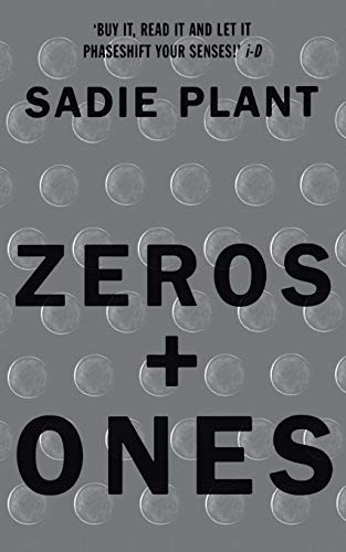 Book : Zeros And Ones Digital Women And The New...