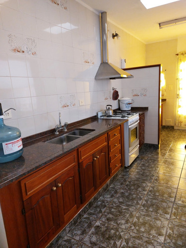 Alquilo Casa/departamento. Impecable. 10 Puntos Con Todas L