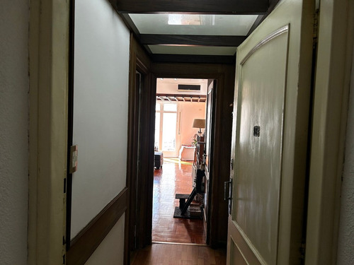 3 Ambientes Con Dependencias Balcon Zona Abasto