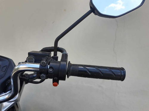 Honda Cg 150 Fan Ano 2014/15 Preta - Não Aceito Trocas